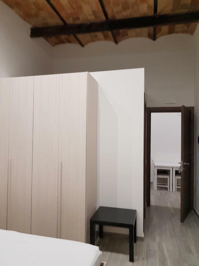 Casa Vacanza Furlani Grottaferrata Exteriör bild