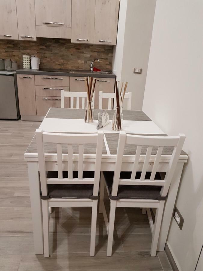 Casa Vacanza Furlani Grottaferrata Exteriör bild