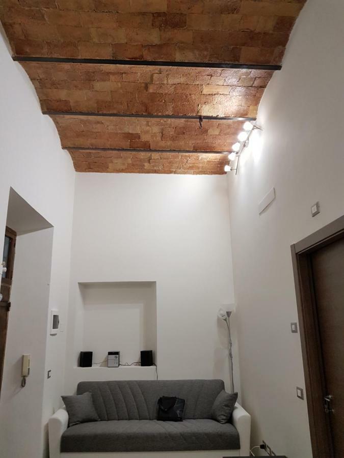 Casa Vacanza Furlani Grottaferrata Exteriör bild