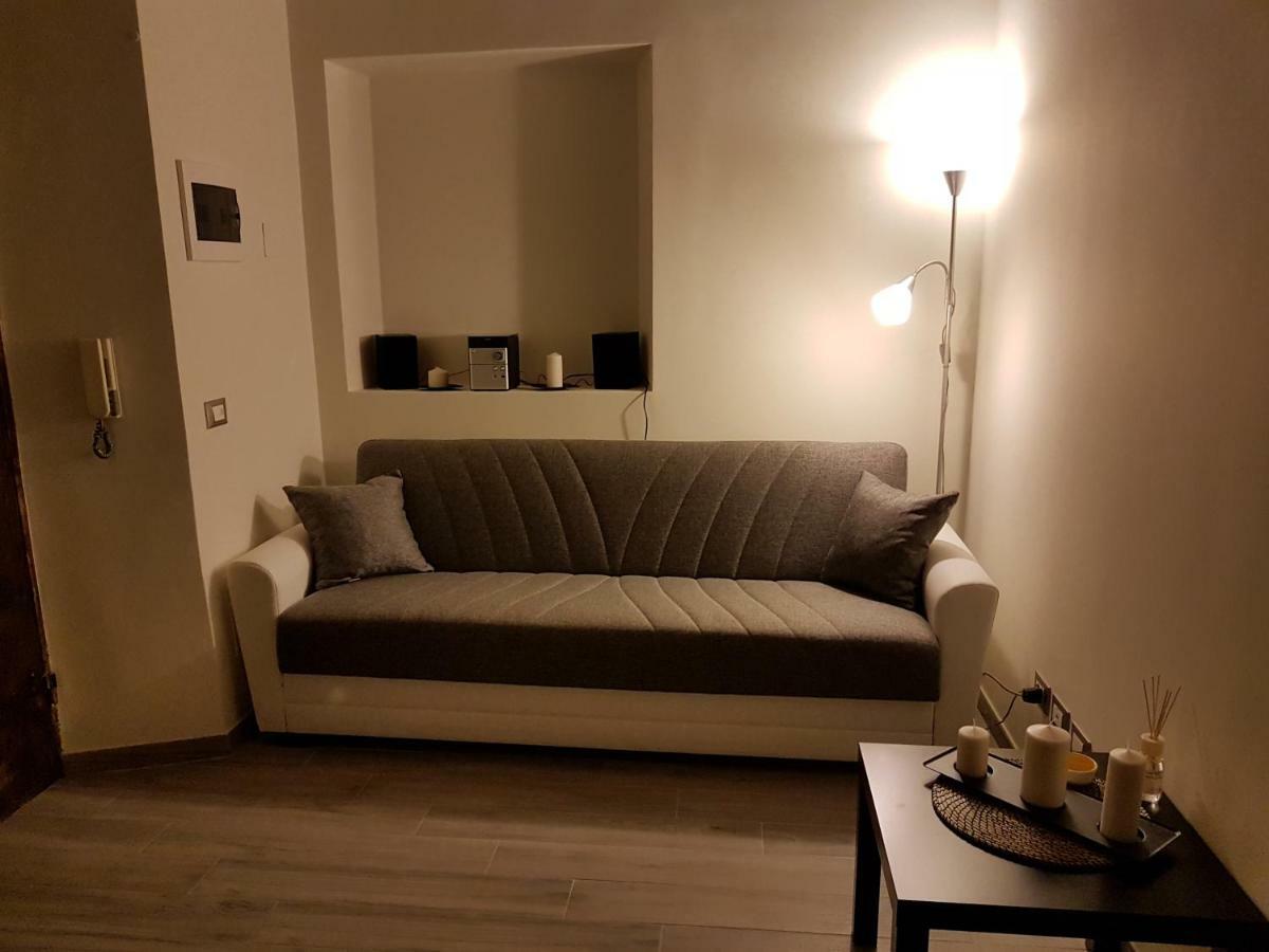 Casa Vacanza Furlani Grottaferrata Exteriör bild