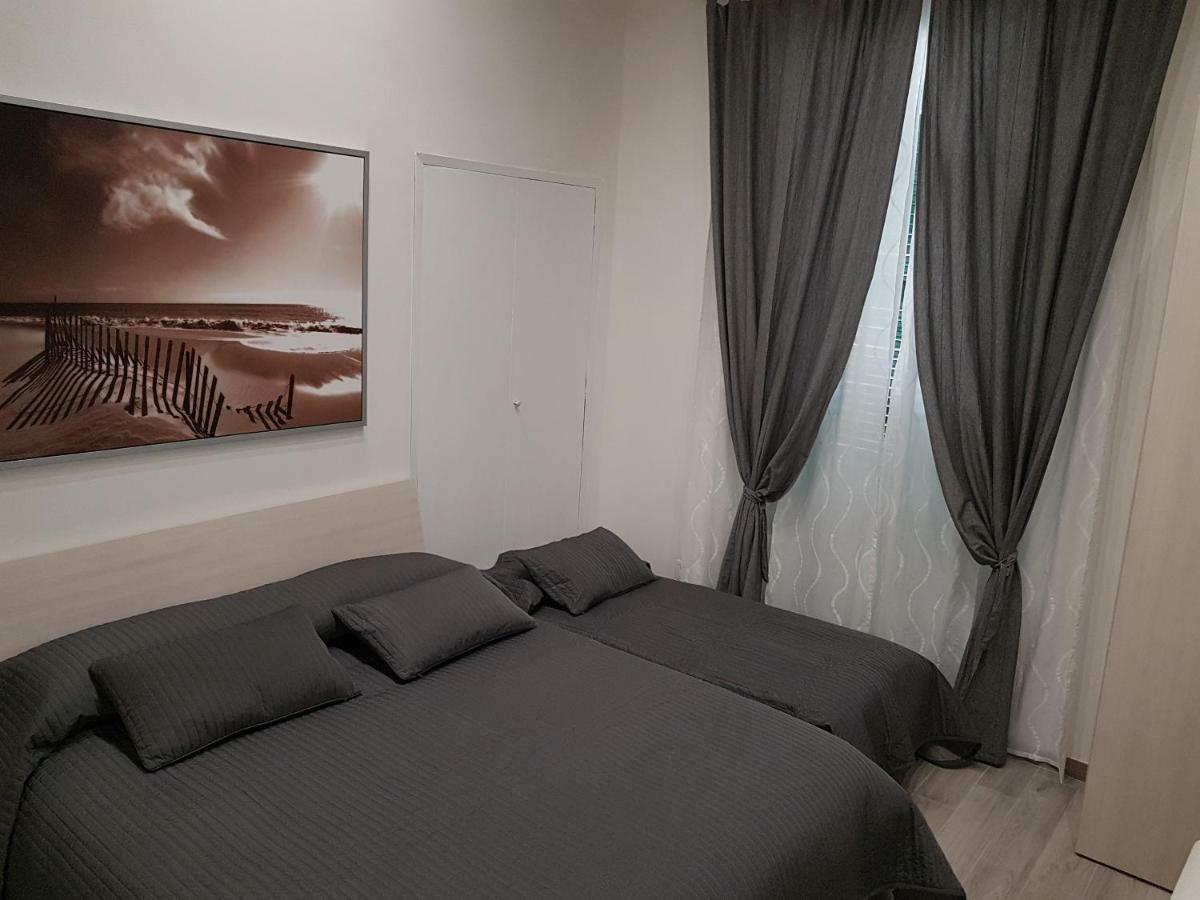 Casa Vacanza Furlani Grottaferrata Exteriör bild